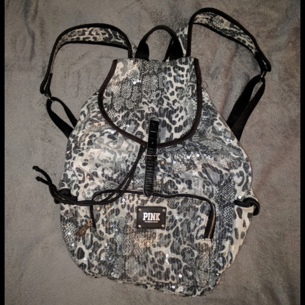 Victoria's Secret  Backpack